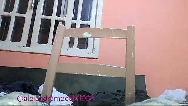 alejandra01's Webcam Show