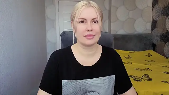 natusik Live XXX-chat