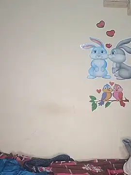 Show webcam de Sexy_couple432