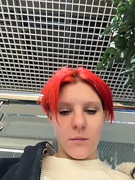 NinaParri Webcam-Show