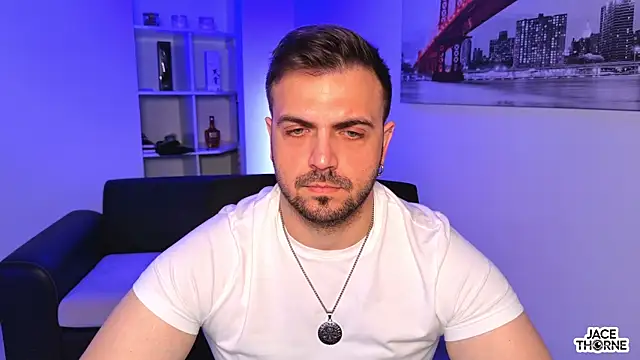 Jace_Thorne Webcam show