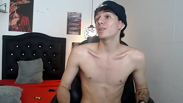 Czat XXX na żywo – AmethystShadow17