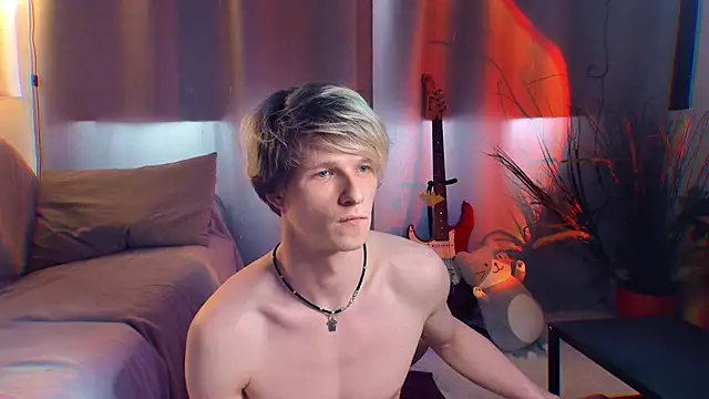 Czat XXX na żywo – Breston_Sweet