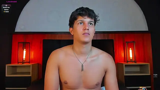 Leo_Savage_'s Live XXX Chat