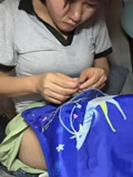 daaqnn 现场XXX聊天