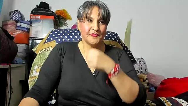 Chat XXX en directo de merlyna_goldens