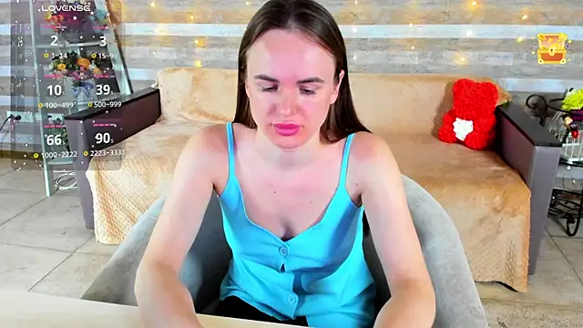 SusanSmit 라이브 XXX 채팅