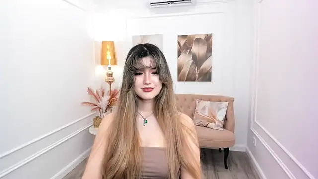 Chat XXX Live AnneTLi