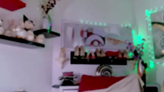 2bigass4_u Webcam-Show