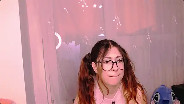Chat XXX ao vivo de M1kaylaRaven