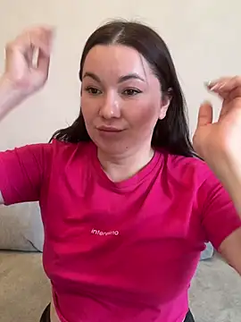 SexyLexyR Chat XXX live