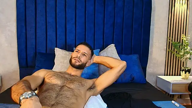 Jacob_Benelli Live XXX Chat