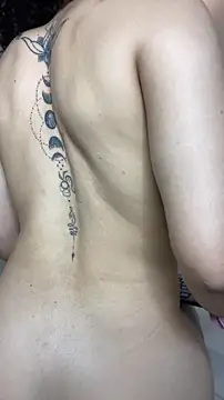 Chat XXX Live SHARONN____