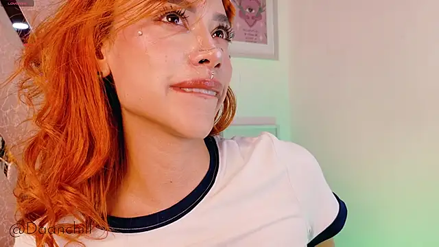 Živý XXX chat ScarlettRusso1
