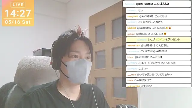 marumaru_00 라이브 XXX 채팅
