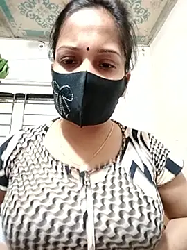 Show de Payel_50 na webcam