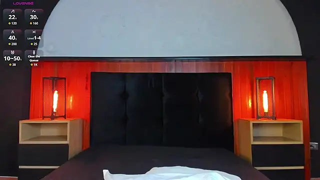 Вебкам-шоу Leo_Savage_