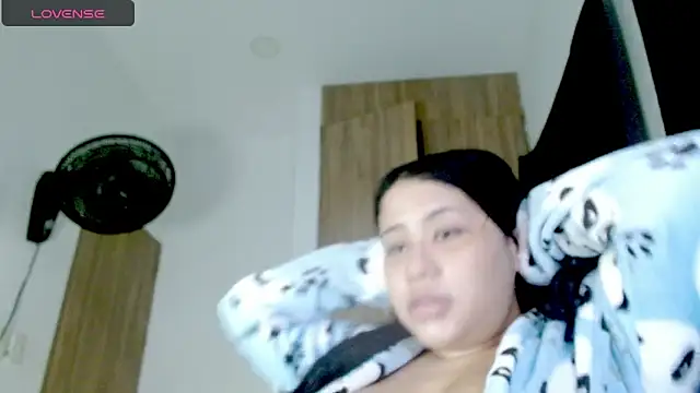 X-Shanell 웹캠 쇼