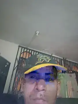 paladito01 Webcam Show