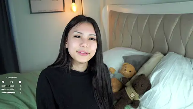 SulemaNeuginn Live XXX chat