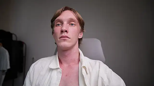 Danny_Jj 网络视讯表演