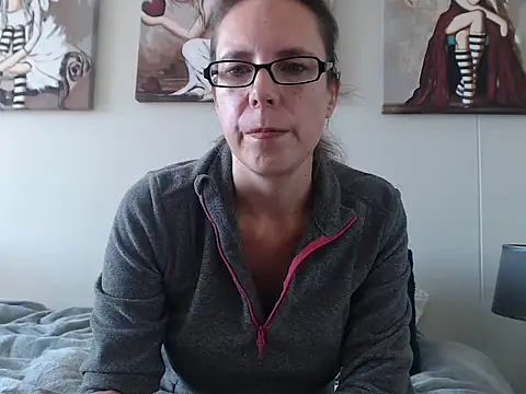 Chatroom XXX en direct de blondiesin50