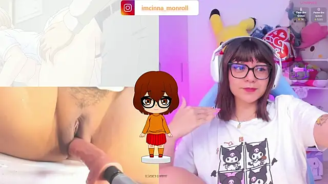 cinna_monroll Live XXX-chat