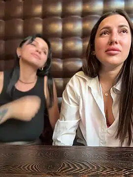 Chat XXX ao vivo de VendiMur