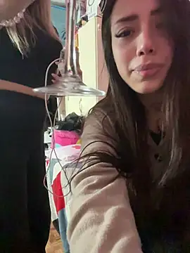 AshleyWinslow: вебкам-шоу