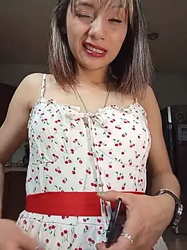 Dama_Scarlata18 现场XXX聊天