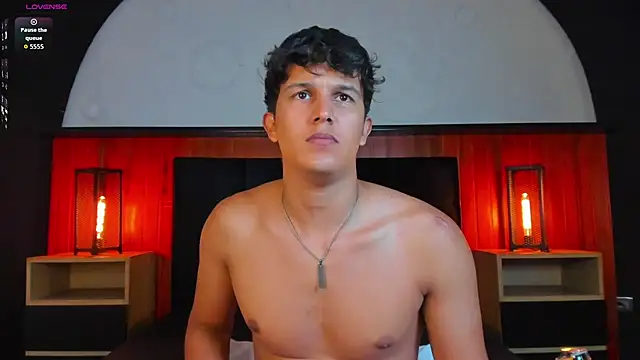 دردشة Leo_Savage_ الجنسية المباشرة