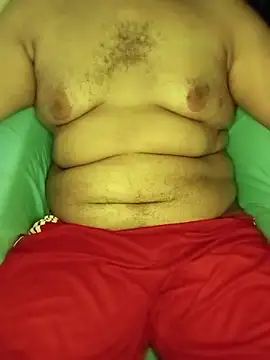 chubbygamer26's Webcam Show