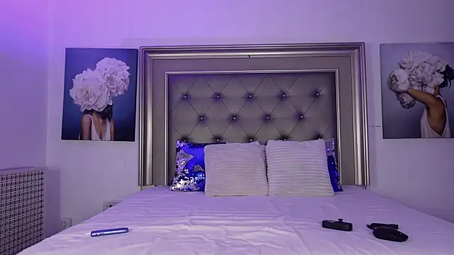 Zoey_CarterX 现场XXX聊天