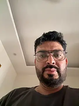 hot_rajat Adlı Modelin Web Kamerası Şovu