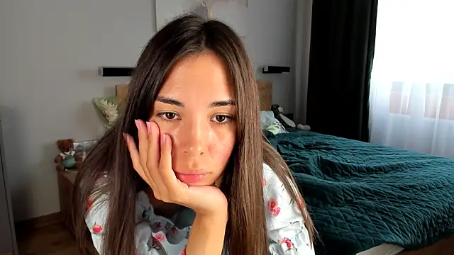 nilliluv 라이브 XXX 채팅