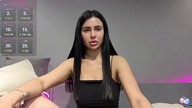 Mary__foxy's Live XXX Chat