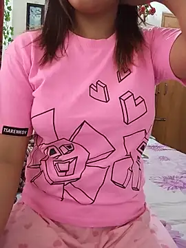 Tanha18 Live XXX-chat