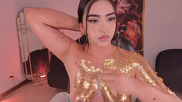 SophieLanne – Live XXX-chat