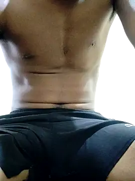 theboyas Show Webcam