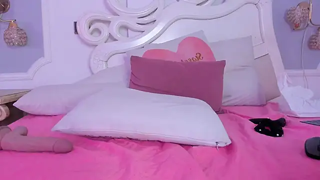 Pertunjukan Kamera Web valentina_angel_1