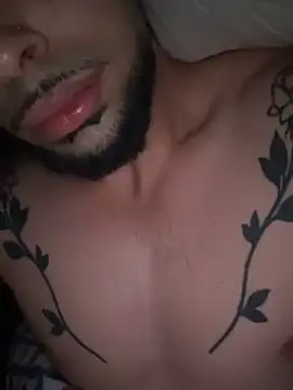 lokzzxxx webcam show