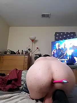 Damien_Flare's Live XXX Chat