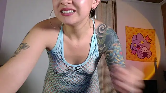 juaaanaaa's Live XXX Chat