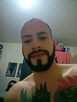 Chat XXX ao vivo de Fredklin_Rude