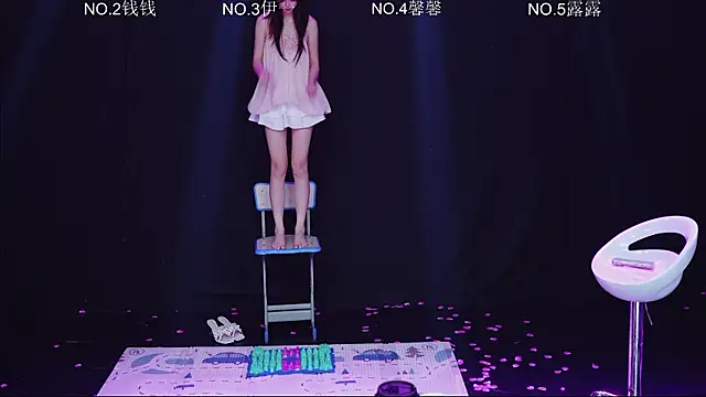 عرض كام ZZ00033S