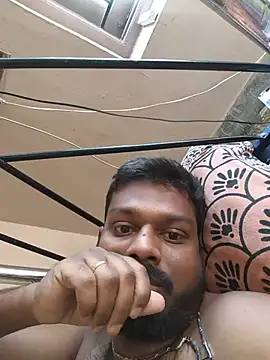 blackyvicky's Webcam Show