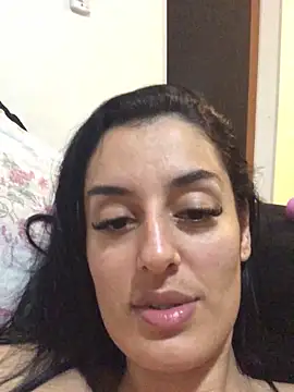 Chat XXX ao vivo de Catmila94