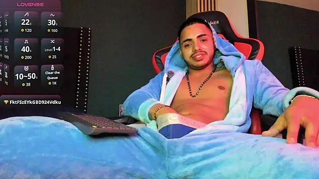 ares_pain's Live XXX Chat