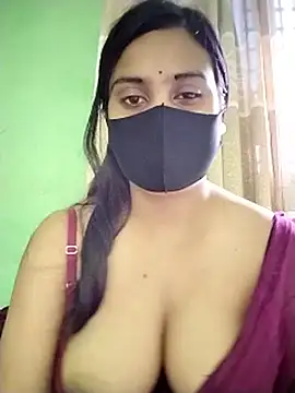 SimaRoy- – webcam-show