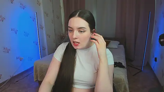 Chatroom XXX en direct de _Shy_Jenny_